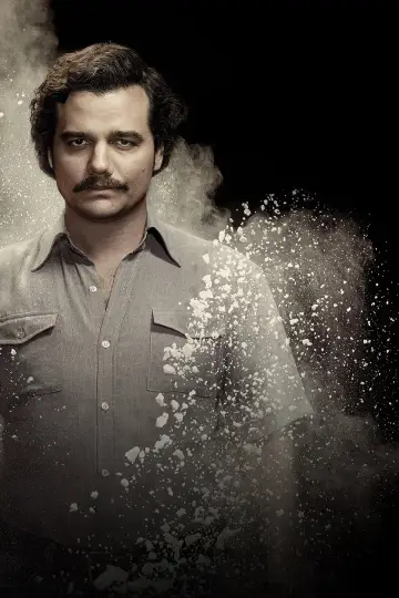 Постер к сериалу "Нарко" #1689850