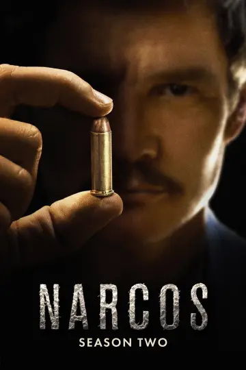 Постер к сериалу "Нарко" #1689860