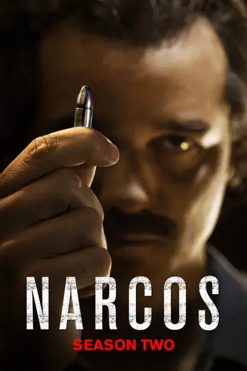 Постер к сериалу "Нарко" #1689864