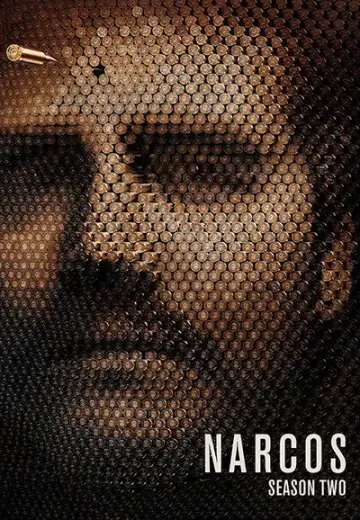 Постер к сериалу "Нарко" #1689867