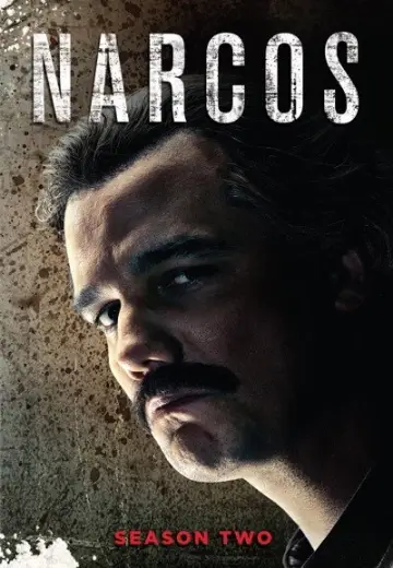 Постер к сериалу "Нарко" #1689868