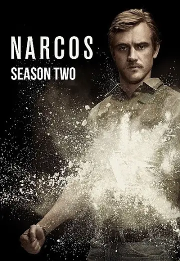 Постер к сериалу "Нарко" #1689869