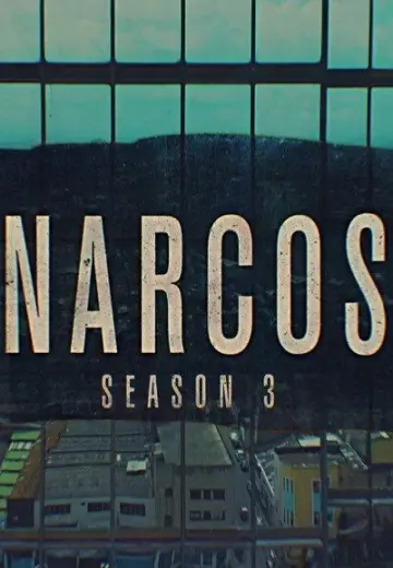 Постер к сериалу "Нарко" #1689883