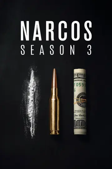 Постер к сериалу "Нарко" #1689884
