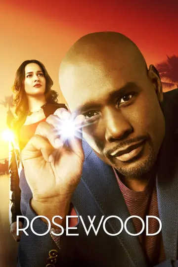 Постер к сериалу "Роузвуд" #1361075