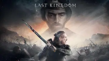 Задник к сериалу "Последнее королевство" #1279498