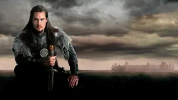 Задник к сериалу "Последнее королевство" #1279514