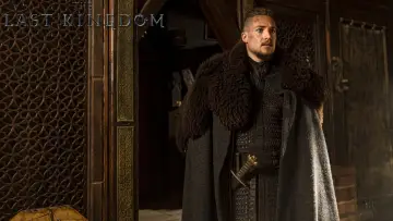 Задник к сериалу "Последнее королевство" #1279520