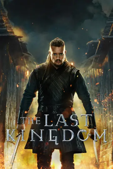 Постер к сериалу "Последнее королевство" #1279533