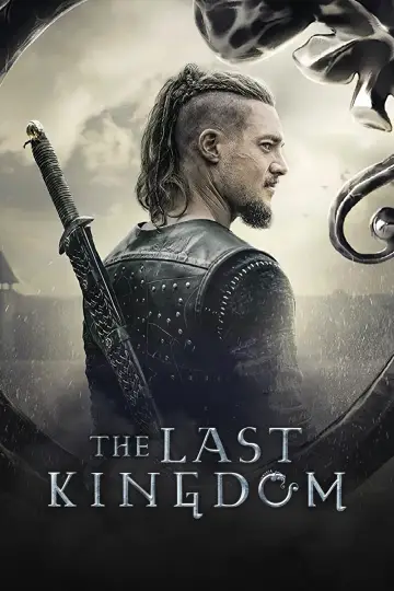 Постер к сериалу "Последнее королевство" #1279536