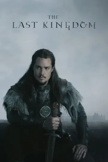 Постер к сериалу "Последнее королевство" #1279537