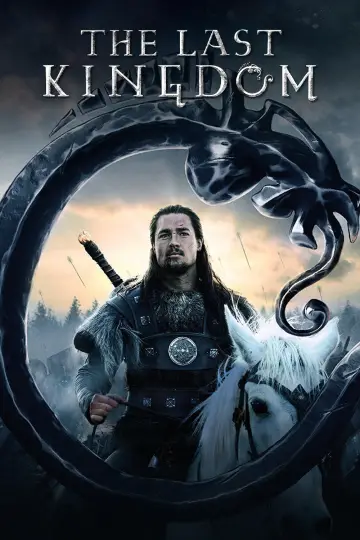 Постер к сериалу "Последнее королевство" #1279545