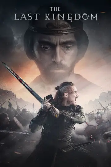 Постер к сериалу "Последнее королевство" #1279548