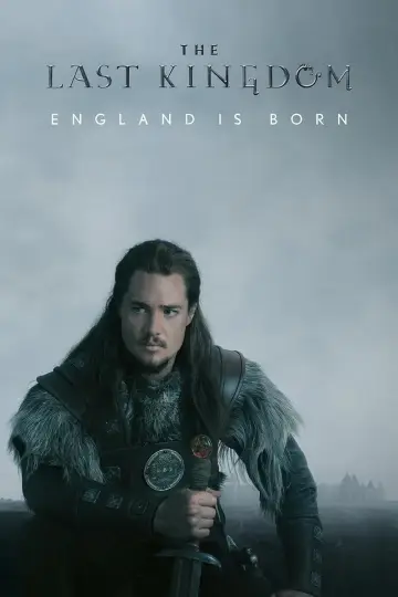 Постер к сериалу "Последнее королевство" #1279552