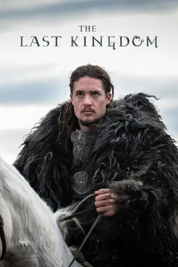 Постер к сериалу "Последнее королевство" #1279554
