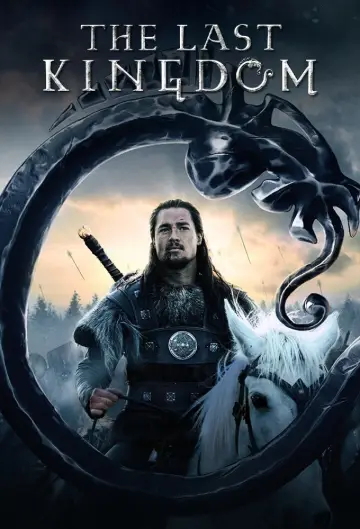 Постер к сериалу "Последнее королевство" #1279564