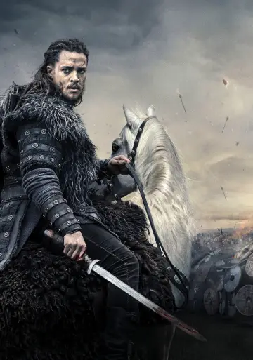 Постер к сериалу "Последнее королевство" #1279576