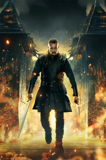 Постер к сериалу "Последнее королевство" #1279577