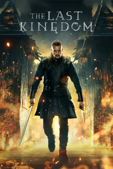 Постер к сериалу "Последнее королевство" #1279578