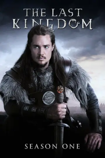 Постер к сериалу "Последнее королевство" #1613210