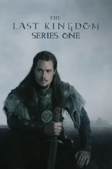 Постер к сериалу "Последнее королевство" #1613211
