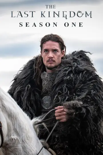 Постер к сериалу "Последнее королевство" #1613212