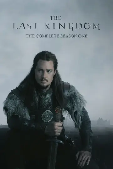 Постер к сериалу "Последнее королевство" #1613213
