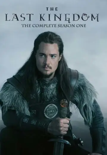 Постер к сериалу "Последнее королевство" #1613215