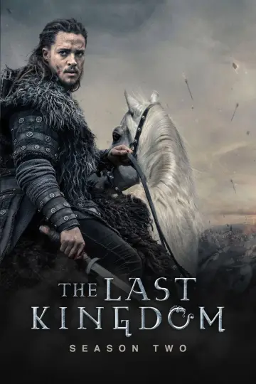 Постер к сериалу "Последнее королевство" #1613220