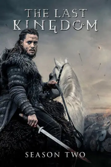 Постер к сериалу "Последнее королевство" #1613221