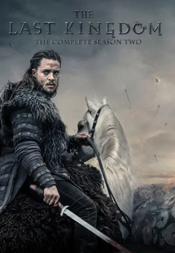 Постер к сериалу "Последнее королевство" #1613223