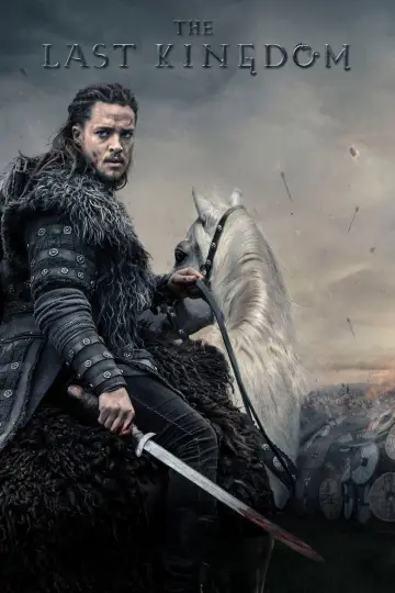 Постер к сериалу "Последнее королевство" #1613225