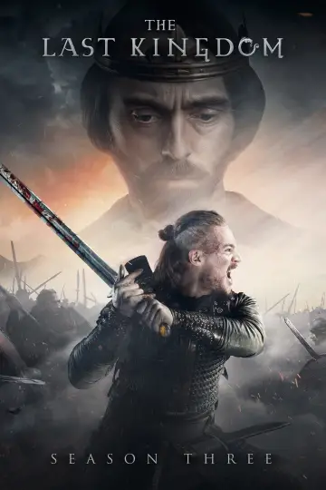 Постер к сериалу "Последнее королевство" #1613227
