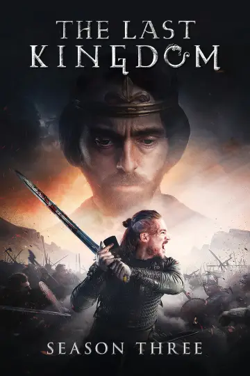 Постер к сериалу "Последнее королевство" #1613229