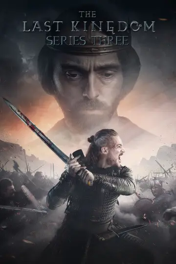 Постер к сериалу "Последнее королевство" #1613230