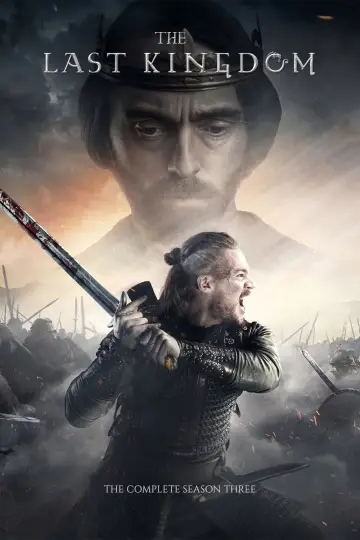 Постер к сериалу "Последнее королевство" #1613231