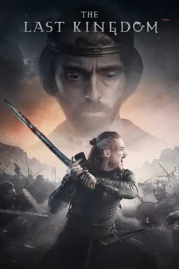 Постер к сериалу "Последнее королевство" #1613232