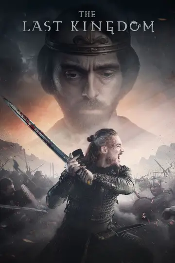 Постер к сериалу "Последнее королевство" #1613234