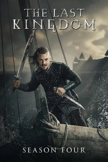 Постер к сериалу "Последнее королевство" #1613238