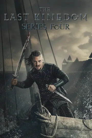 Постер к сериалу "Последнее королевство" #1613239