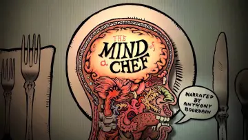Задник к сериалу "The Mind of a Chef" #1830248