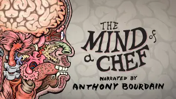 Задник к сериалу "The Mind of a Chef" #1830249