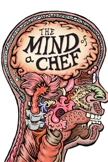 Постер к сериалу "The Mind of a Chef" #1830253