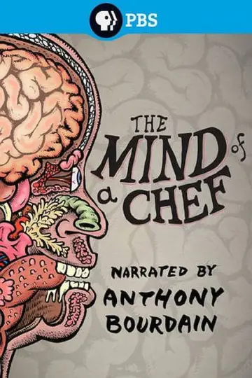 Постер к сериалу "The Mind of a Chef" #1830254