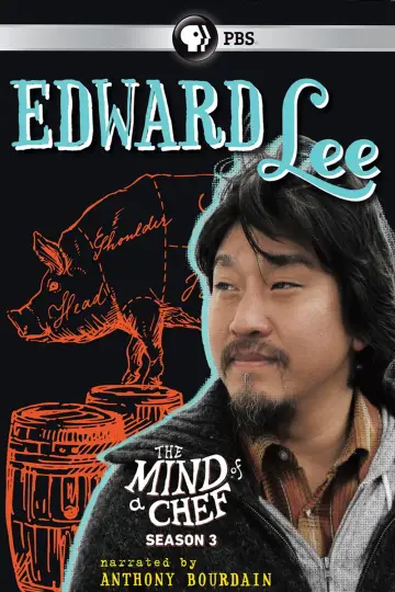 Постер к сериалу "The Mind of a Chef" #1830306