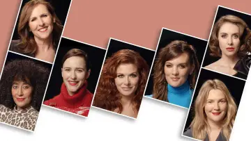 Задник к сериалу "Крупным планом с The Hollywood Reporter" #1375899