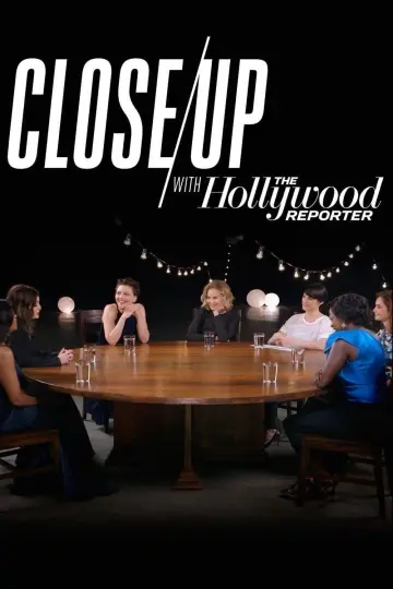 Крупным планом с The Hollywood Reporter постер