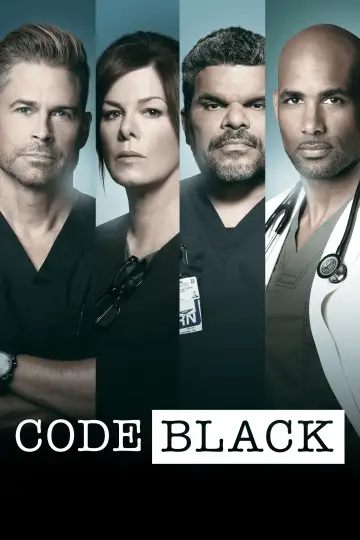 Постер к сериалу "Реанимация" #1409098
