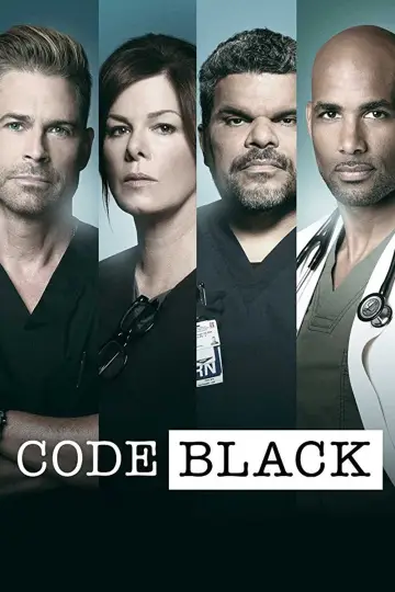 Постер к сериалу "Реанимация" #1409099