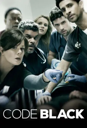 Постер к сериалу "Реанимация" #1409100